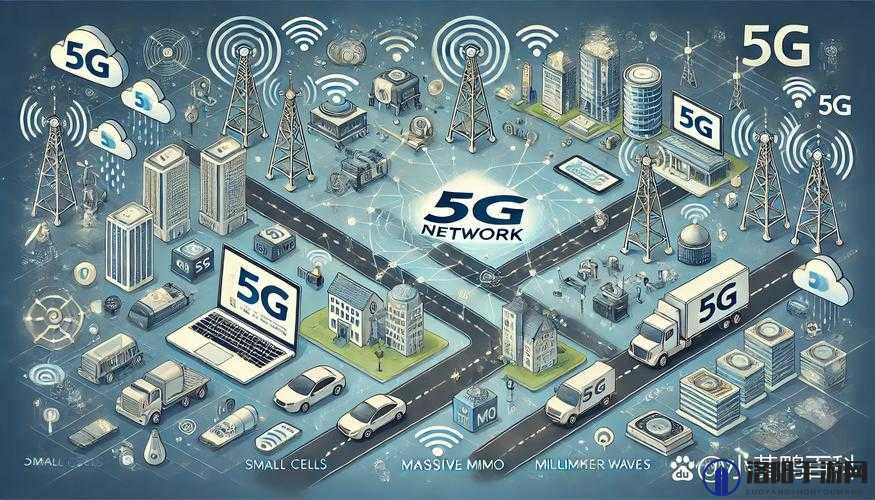 5G 天天奭：探索未来科技与发展的新征程