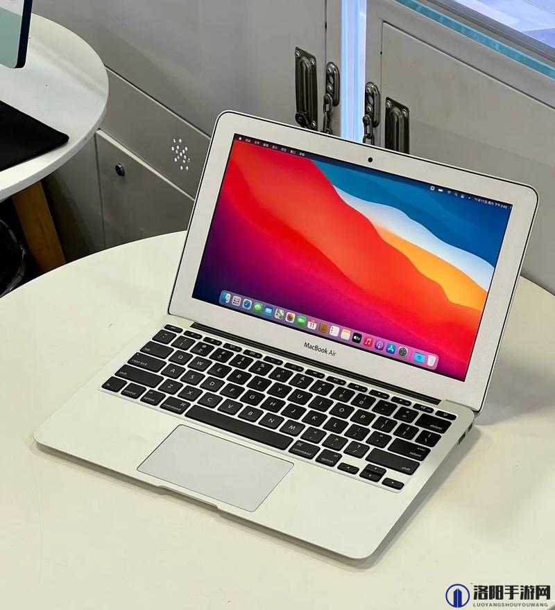 1819macbookairHDoro- 全新升级的优质笔记本电脑