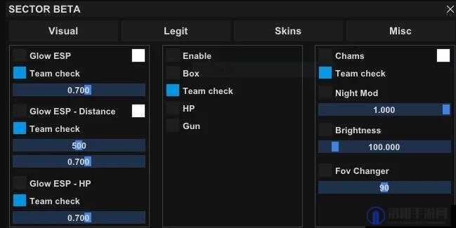 csgoskins 相关介绍及获取途径与技巧分享