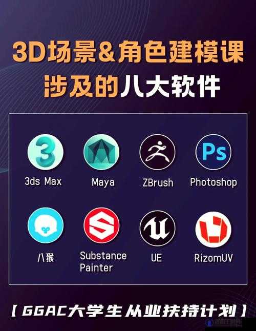 3DMAX 免费资源大揭秘：海量优质模型素材免费获取