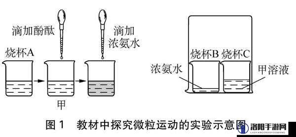 棉签加酒精等于牛奶黄：神奇化学实验背后的秘密原理