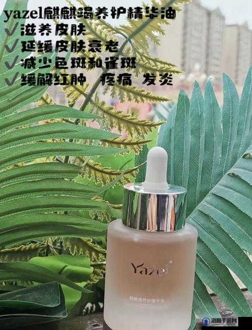 国产精品精华液网站：发现肌肤的秘密武器