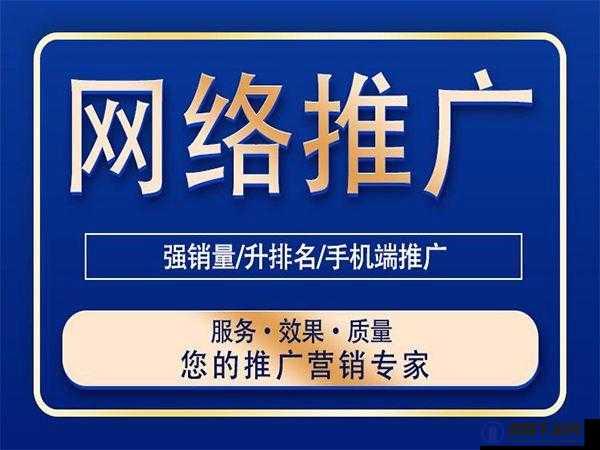 黄页网络的推广：打造高效精准的信息推广平台