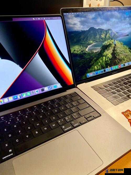 日本 macbookpro14 性能卓越备受青睐