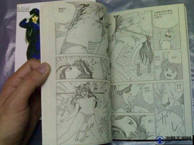 成人小漫画：那些隐藏在画面背后的故事与情感