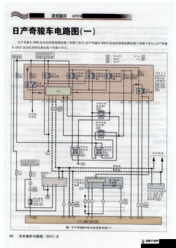 探索日产免费线路一二三四区别：深入剖析其各自特点与差异