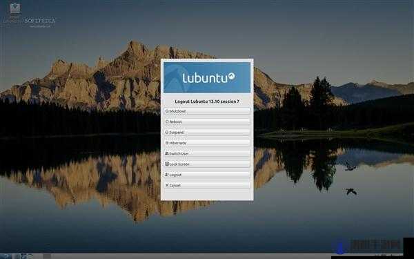 Lubuntu 线路检测 1 ：详细步骤与精准结果分析