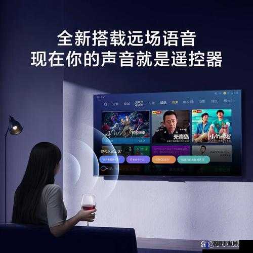 全新体验，畅享精彩：快色 TV 带给你不一样的视觉盛宴