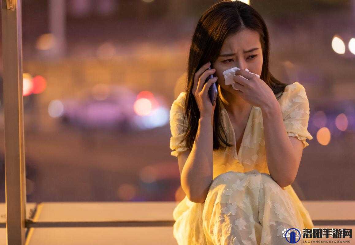 为什么一加速女生就会哭：背后原因究竟是什么