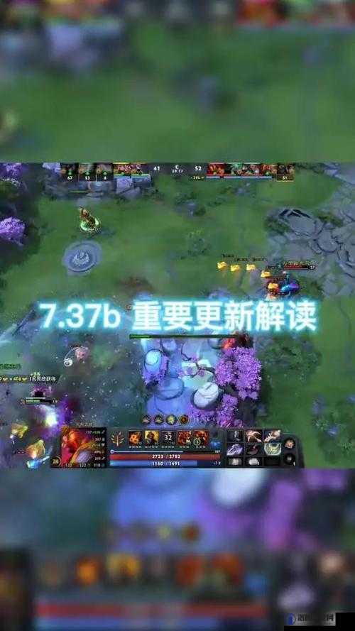 DOTA2更新放缓影响热情？掌握这些方法助你重燃对战的激情与活力！