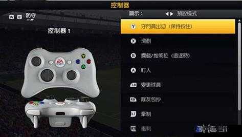 FIFA15游戏中实用防守技巧与策略的深度全面解析