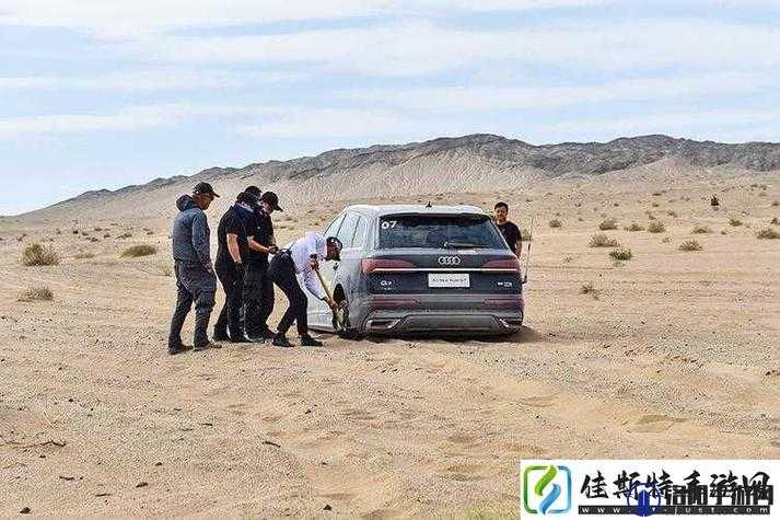 欧美无人区码 SUV 极致探索之旅：荒野中的独特驾驶体验