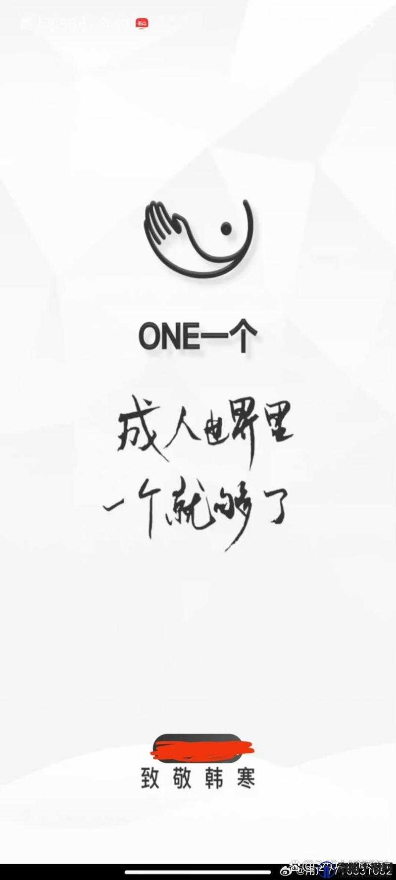 致敬韩寒：解读 onesp.xyx 的独特视角