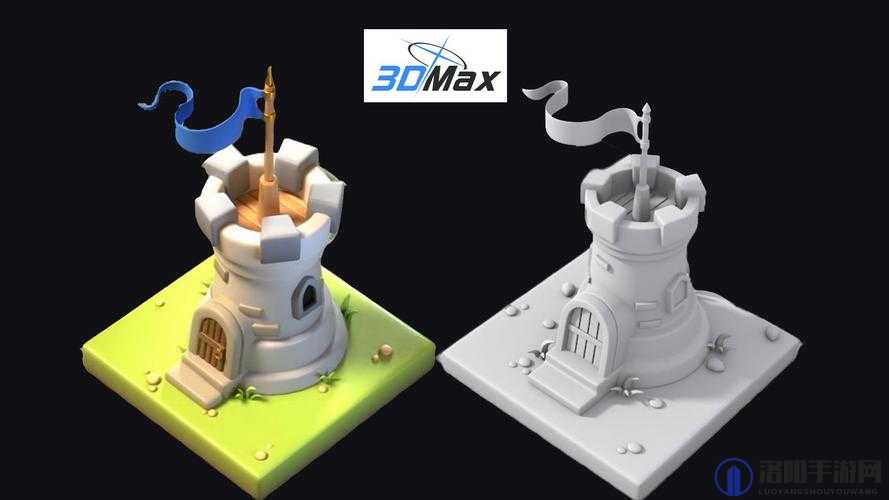 3dmax 成品视频 130 多集：丰富内容展现精彩三维世界