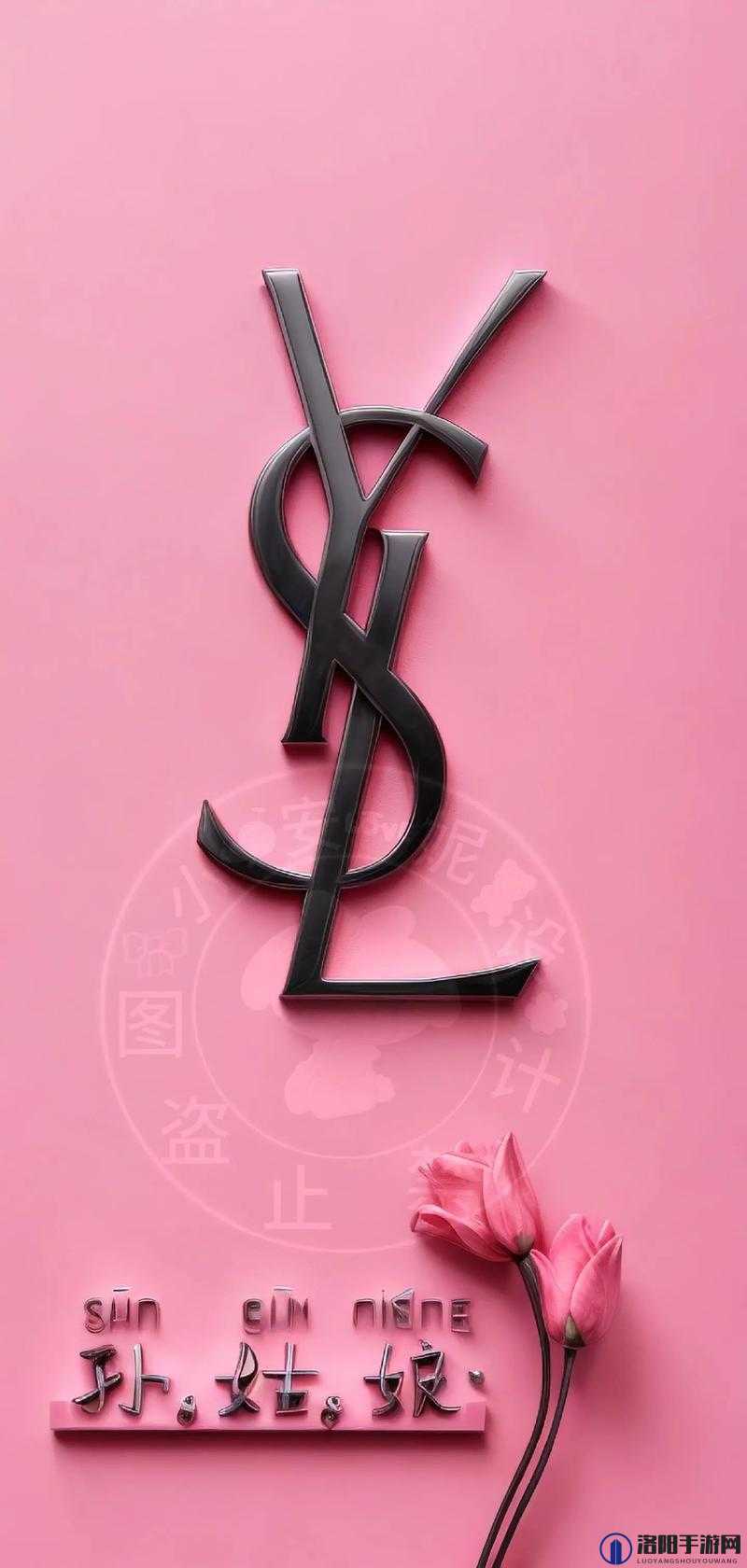 Ysl 香港官网：时尚潮流与奢华的完美结合