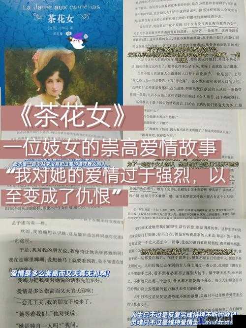 法国妓女毛耸耸的传奇人生经历：一个独特的存在