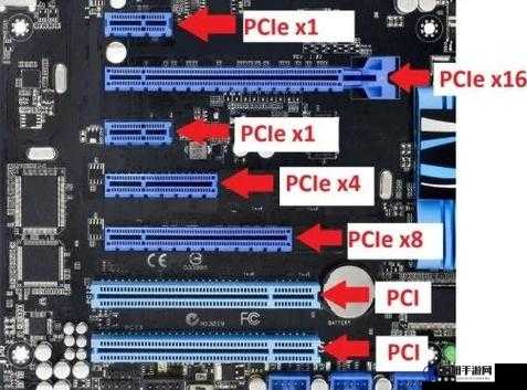 日本插槽 X8 插槽使用方法详细解析