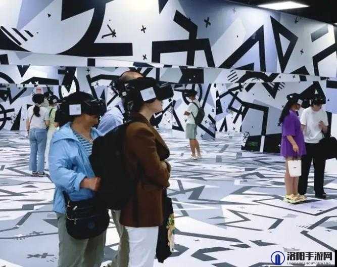 多人交互式 VR ：开启全新沉浸式互动娱乐体验之旅