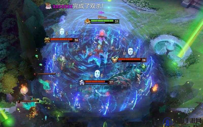 Dota2游戏攻略，全面解析如何完成Free To Play游戏成就的具体步骤