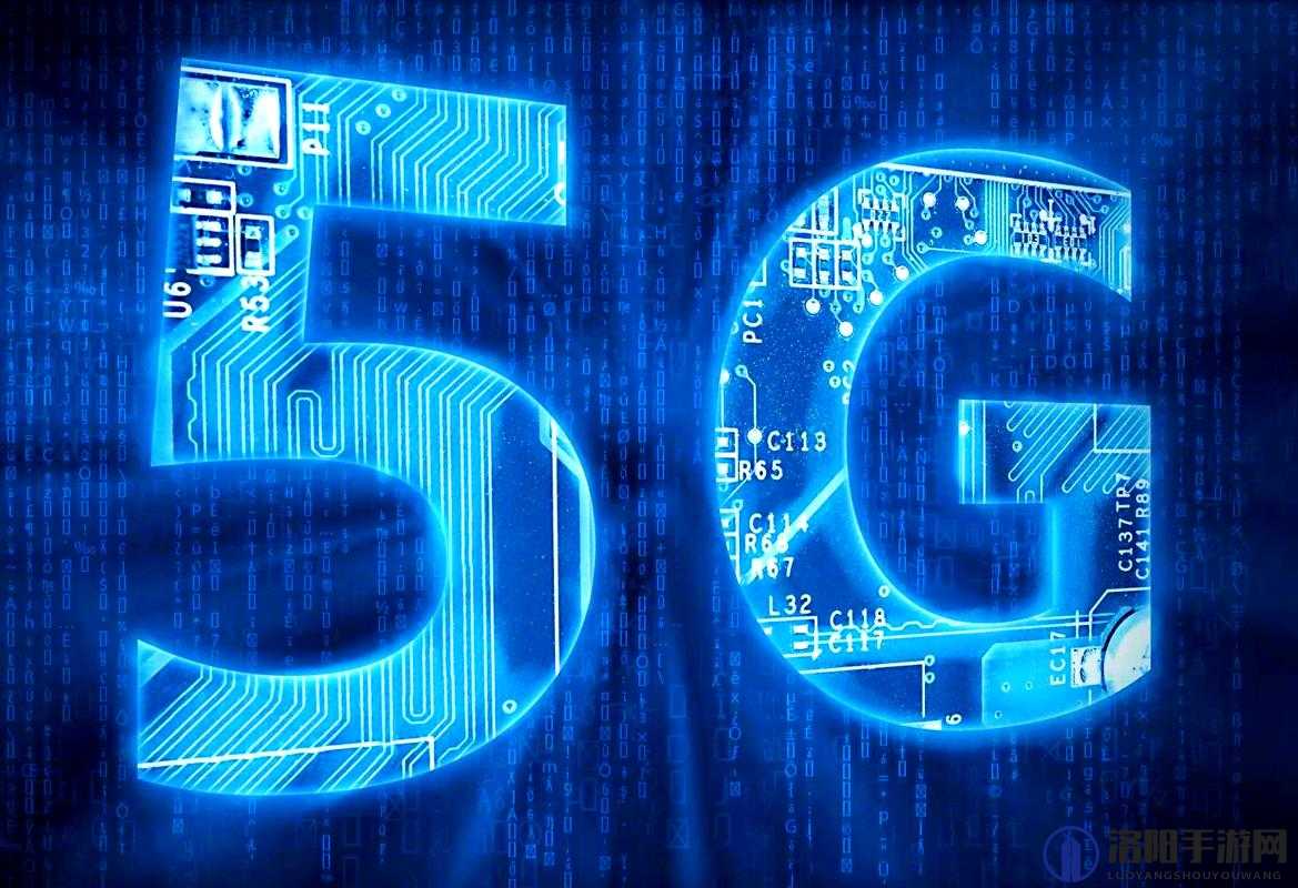 5G 大陆天天看：带你领略新时代的数字世界